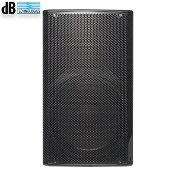 Loa DB Technologies Opera Unica 15